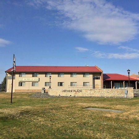 Logan Lake Lodge Екстер'єр фото