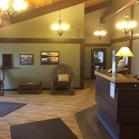 Logan Lake Lodge Екстер'єр фото